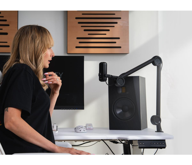 ENDORFY Solum Voice EY1B014 - 1289083 - zdjęcie 4